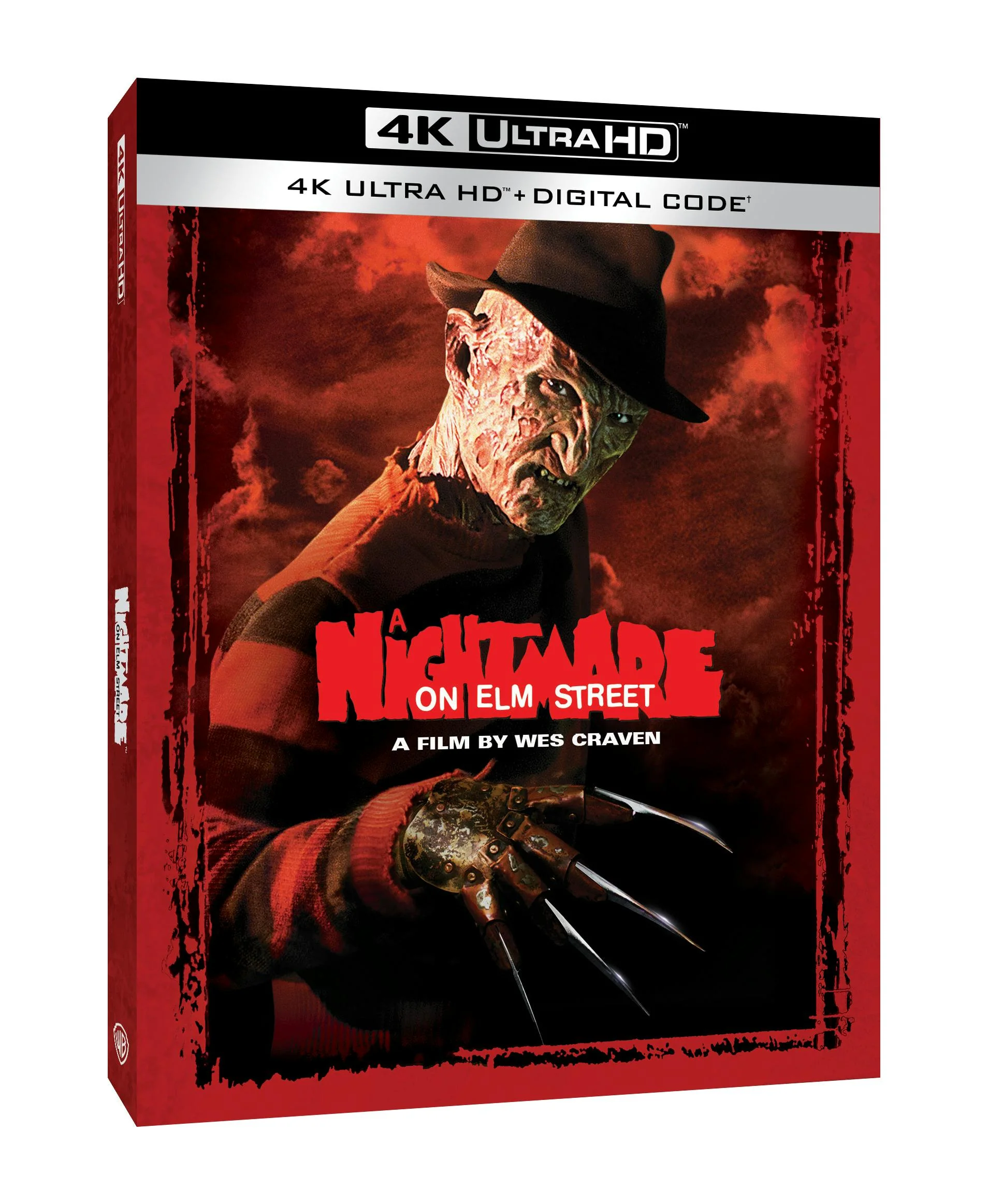A Nightmare On Elm Street (4K Ultra HD) [UHD] - Image 2
