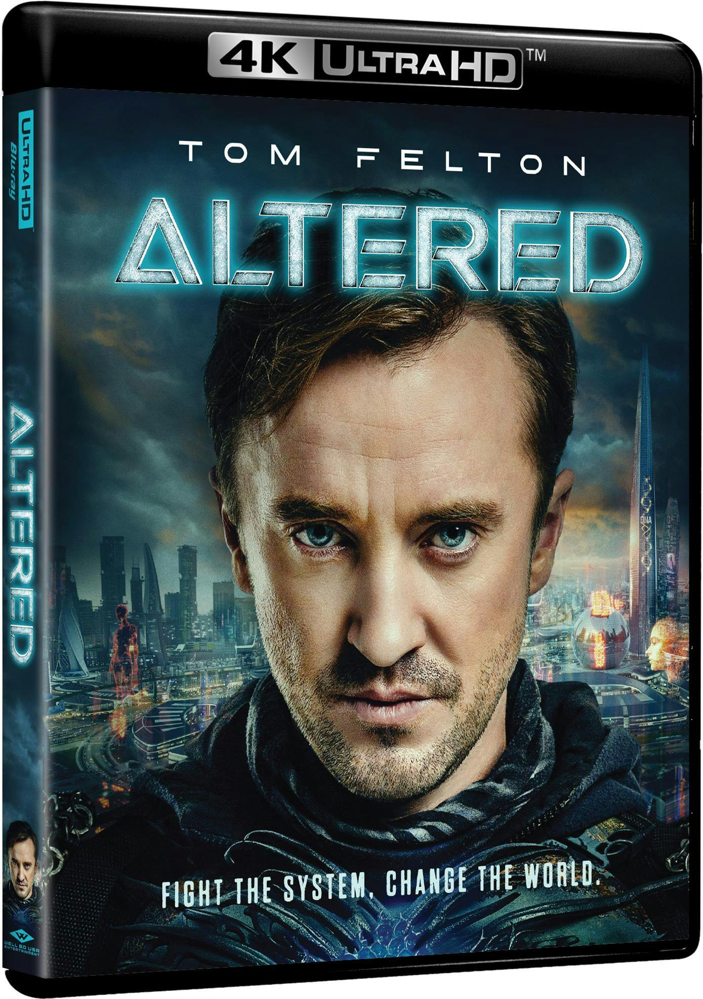 Altered (4K Ultra HD) [UHD] - Image 2