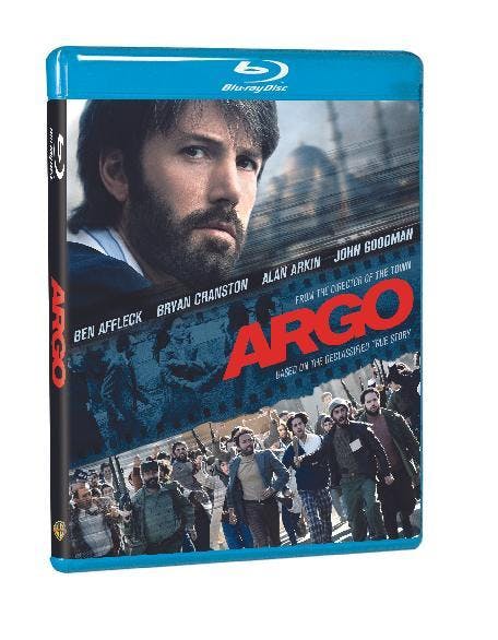 Argo [Blu-ray] - Image 2