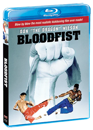 Bloodfist [Blu-ray]
