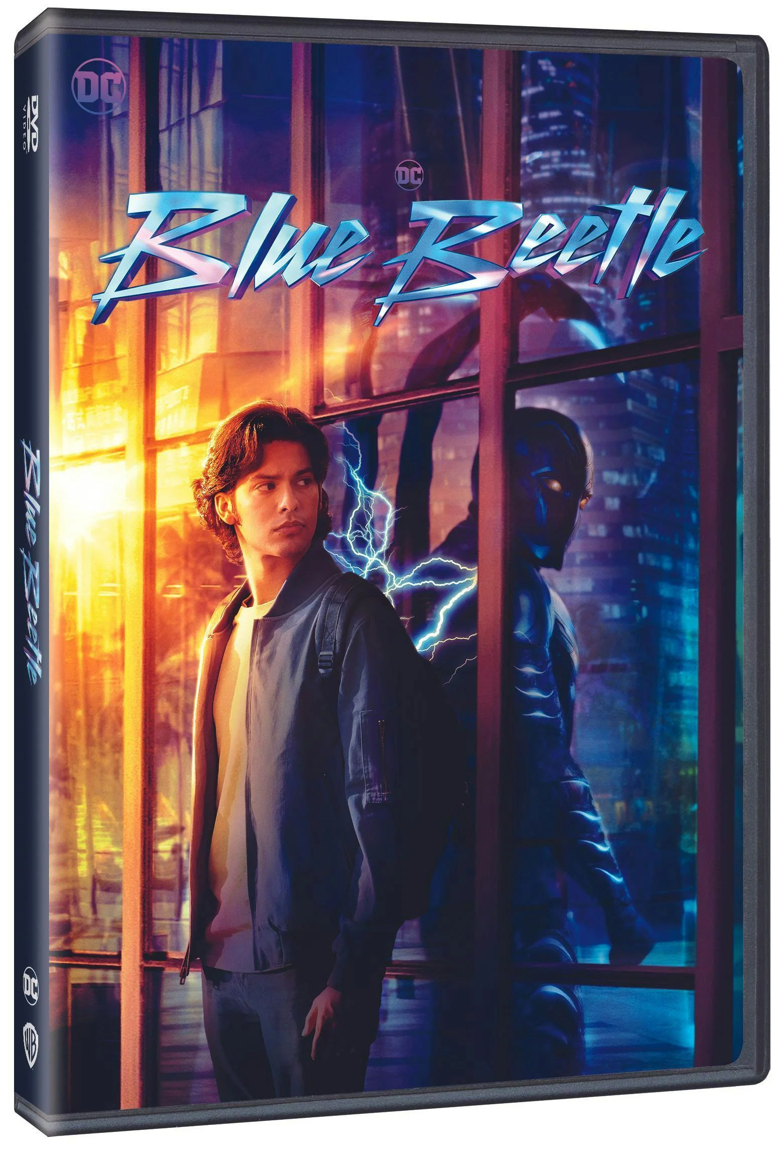 Blue Beetle [DVD] - Image 2