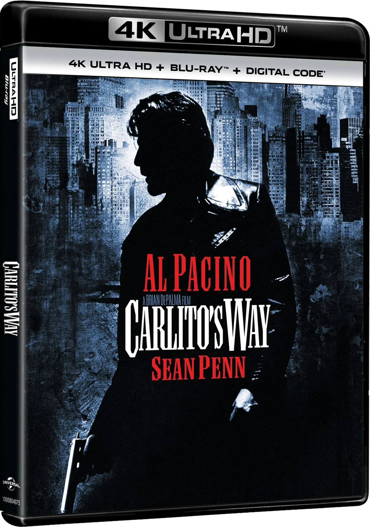 Carlito's Way (4K Ultra HD) [UHD] - Image 2