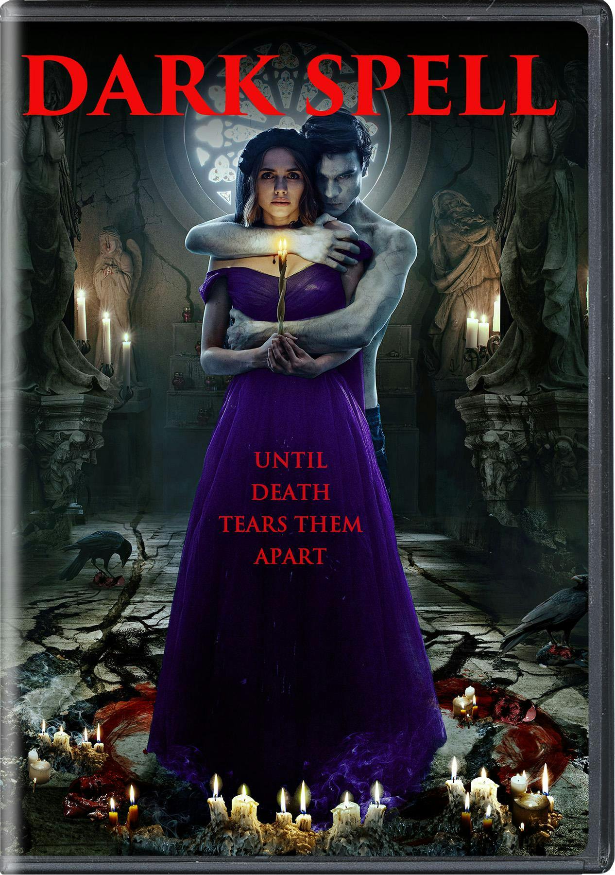 Dark Spell [DVD]