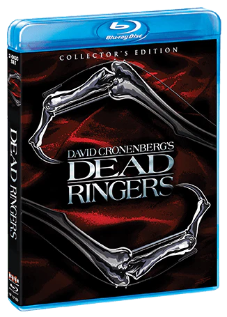 Dead Ringers [Collector's Edition] [Blu-ray]
