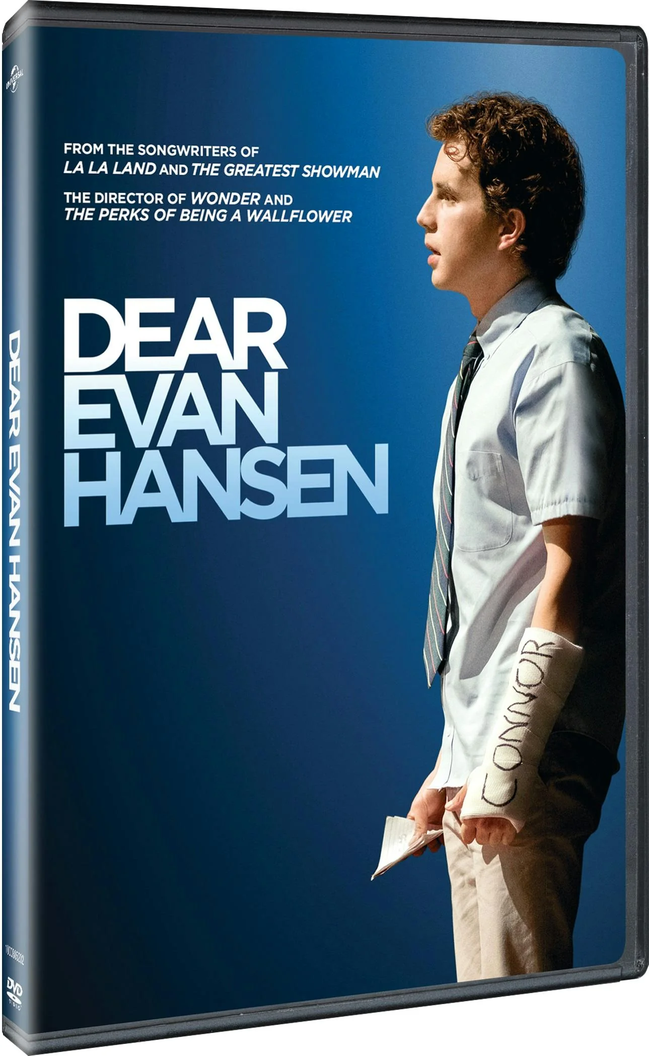 Dear Evan Hansen [DVD] - Image 2