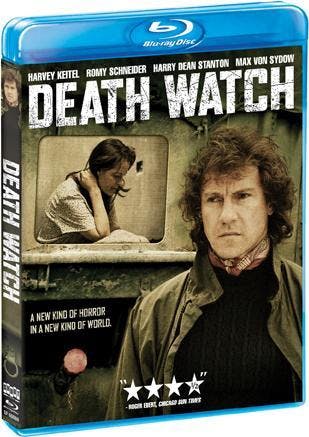 Death Watch [Blu-ray] - Image 2
