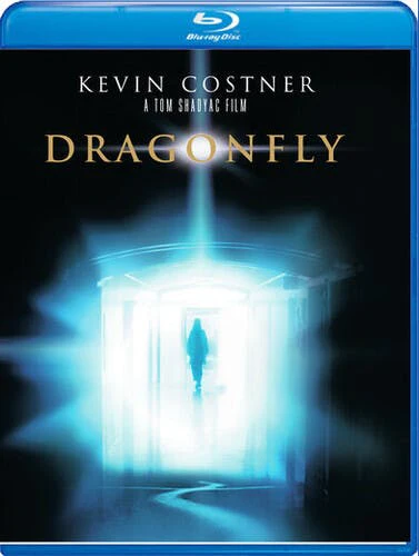 Dragonfly [Blu-ray]