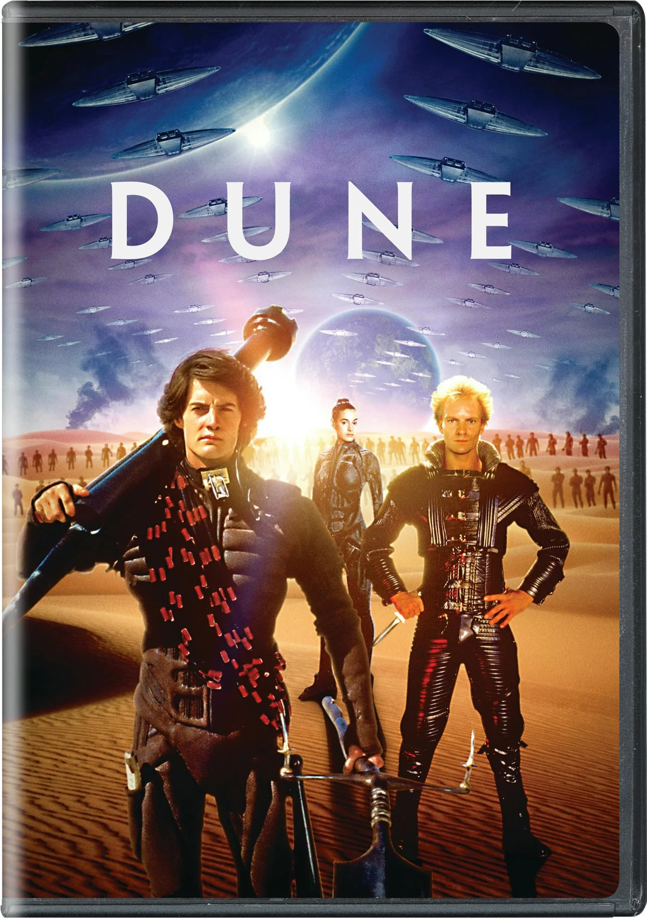 Dune [DVD]