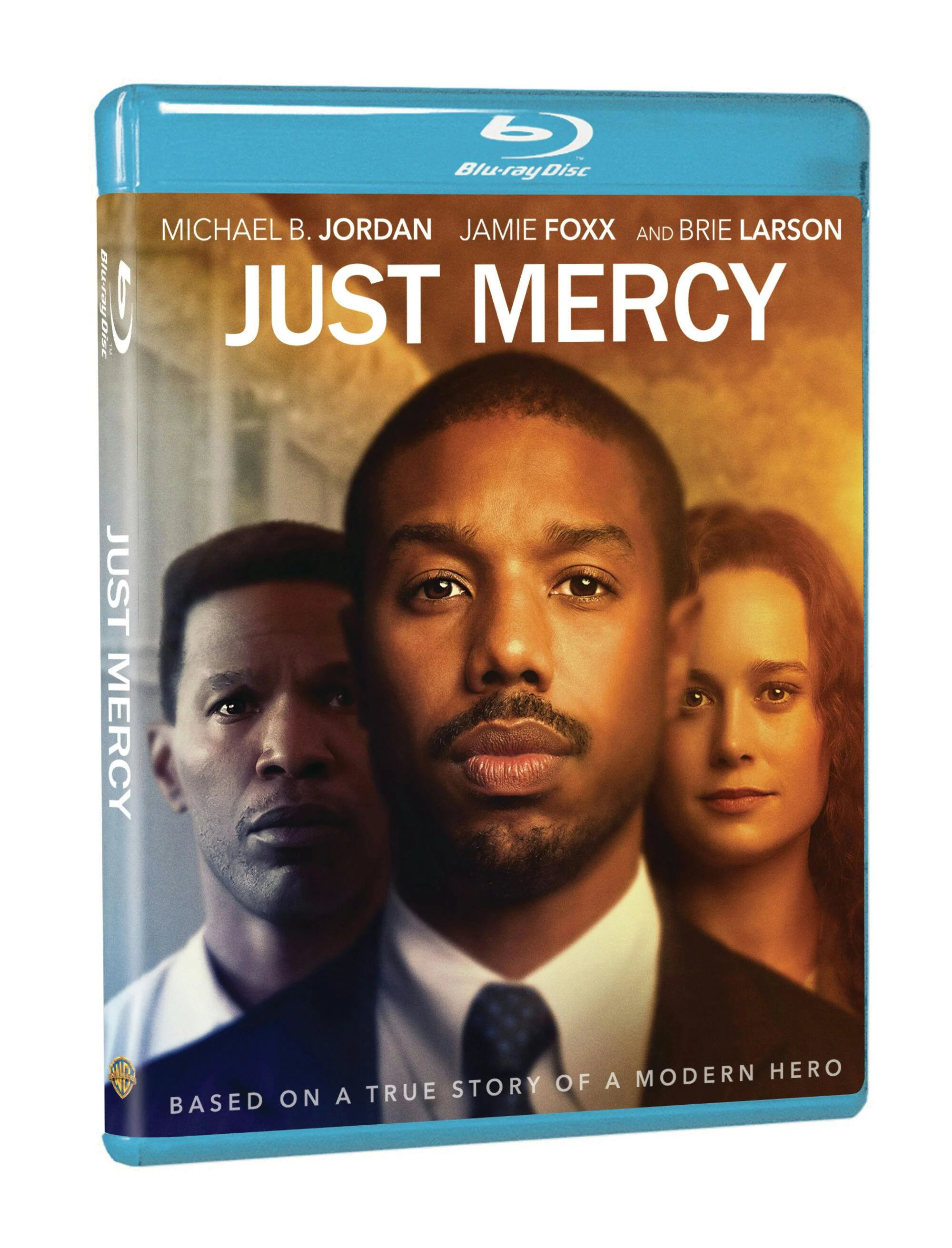 Just Mercy (Blu-ray) [Blu-ray] - Image 2