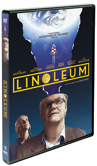 Linoleum [DVD]