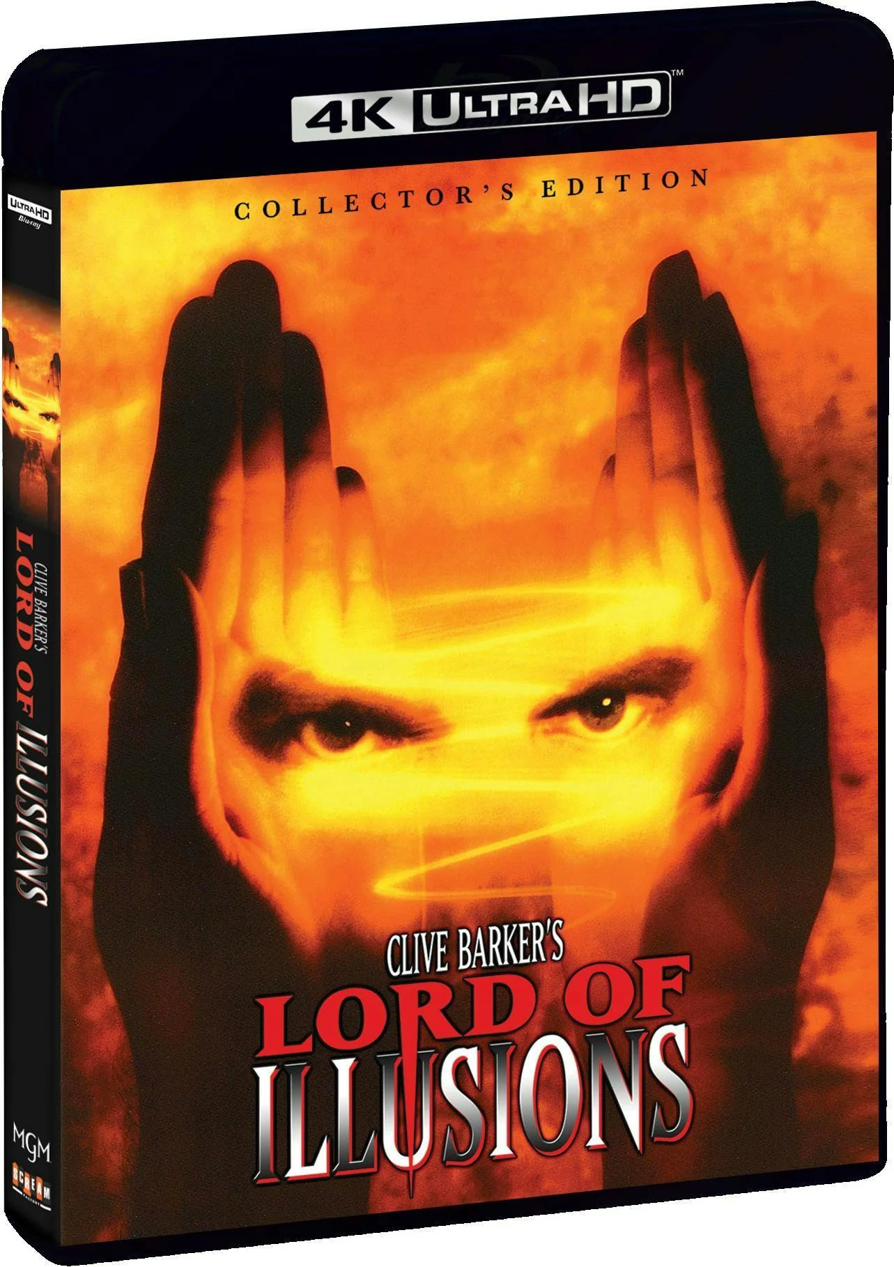 Lord of Illusions - Collector's Edition [UHD] - Image 2
