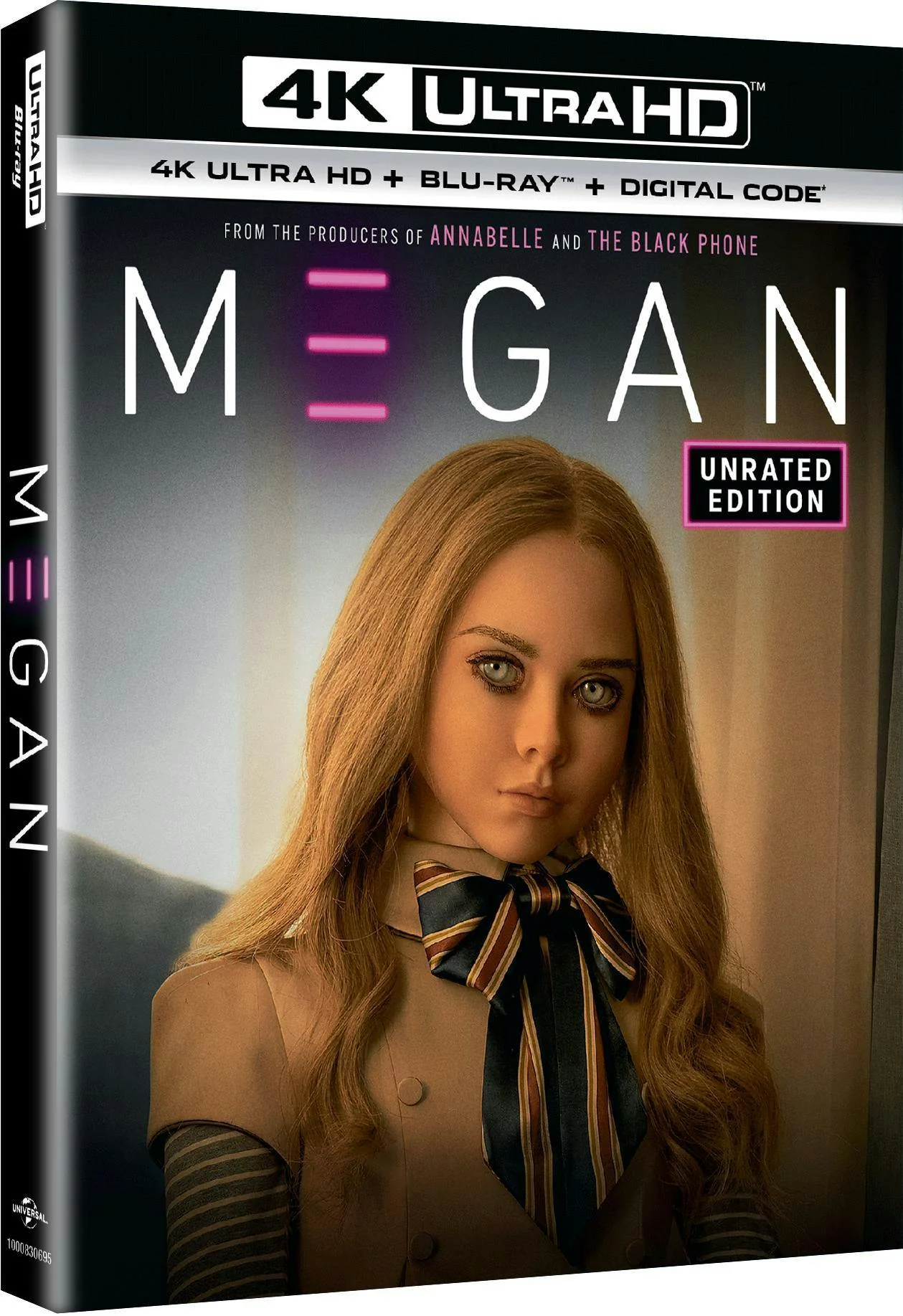 M3GAN (4K Ultra HD + Blu-ray) [UHD] - Image 5