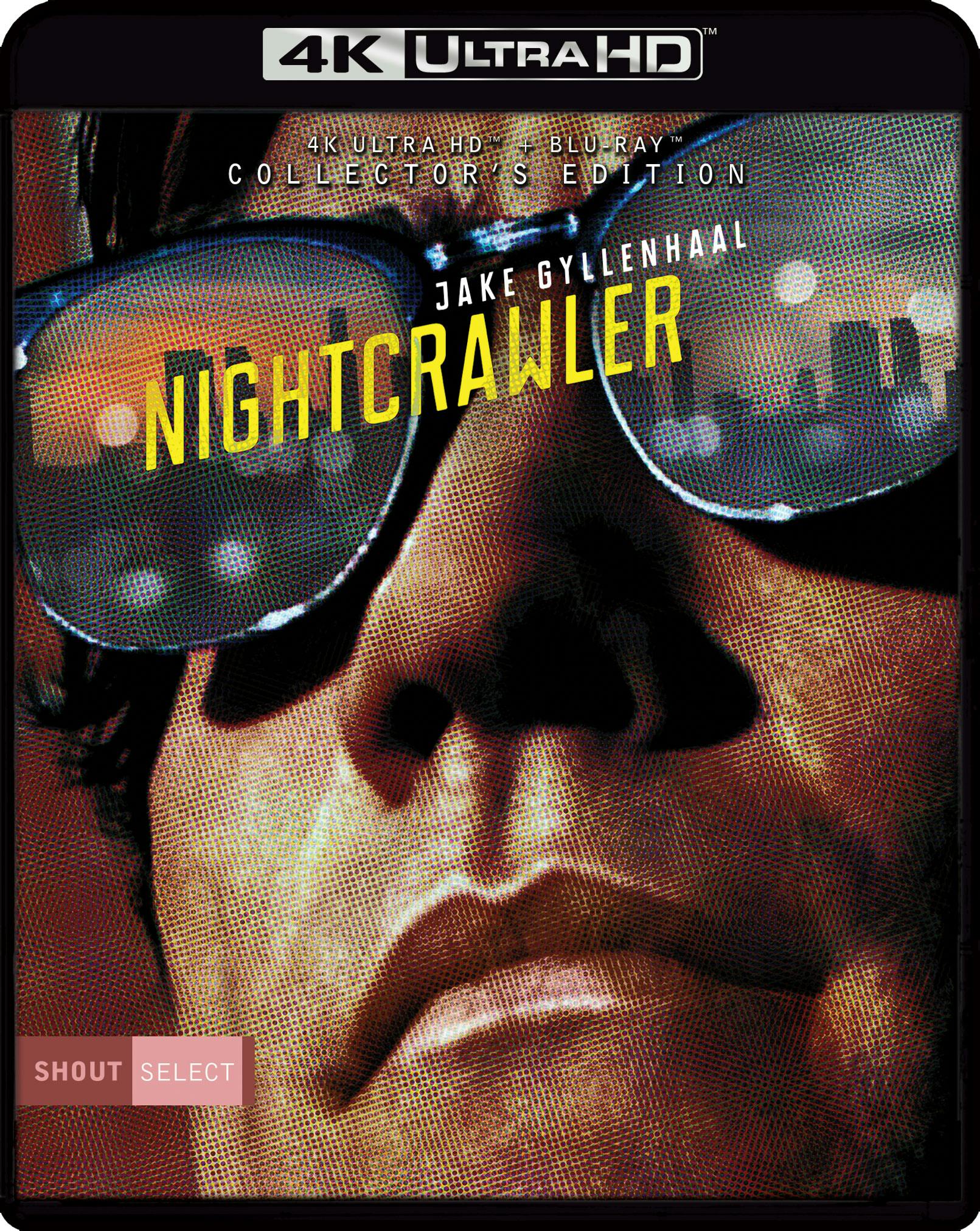 Nightcrawler Collector's Edition (4K Ultra HD + Blu-ray) [UHD] - Image 4