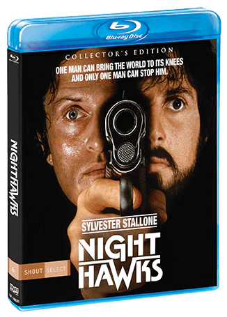 Nighthawks [Collector's Edition] [Blu-ray]