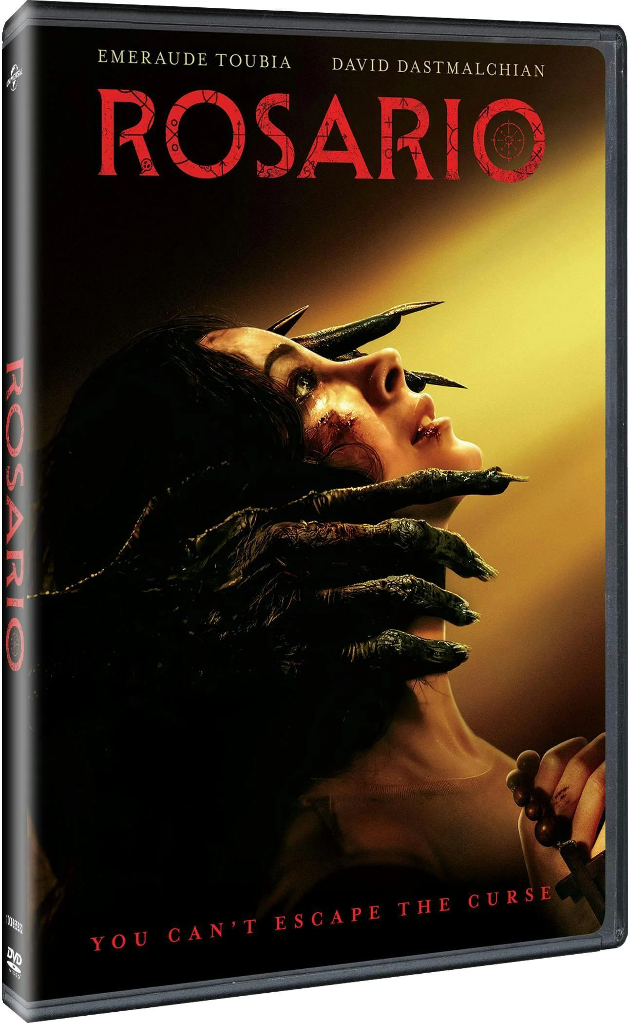 Rosario [DVD] - Image 2