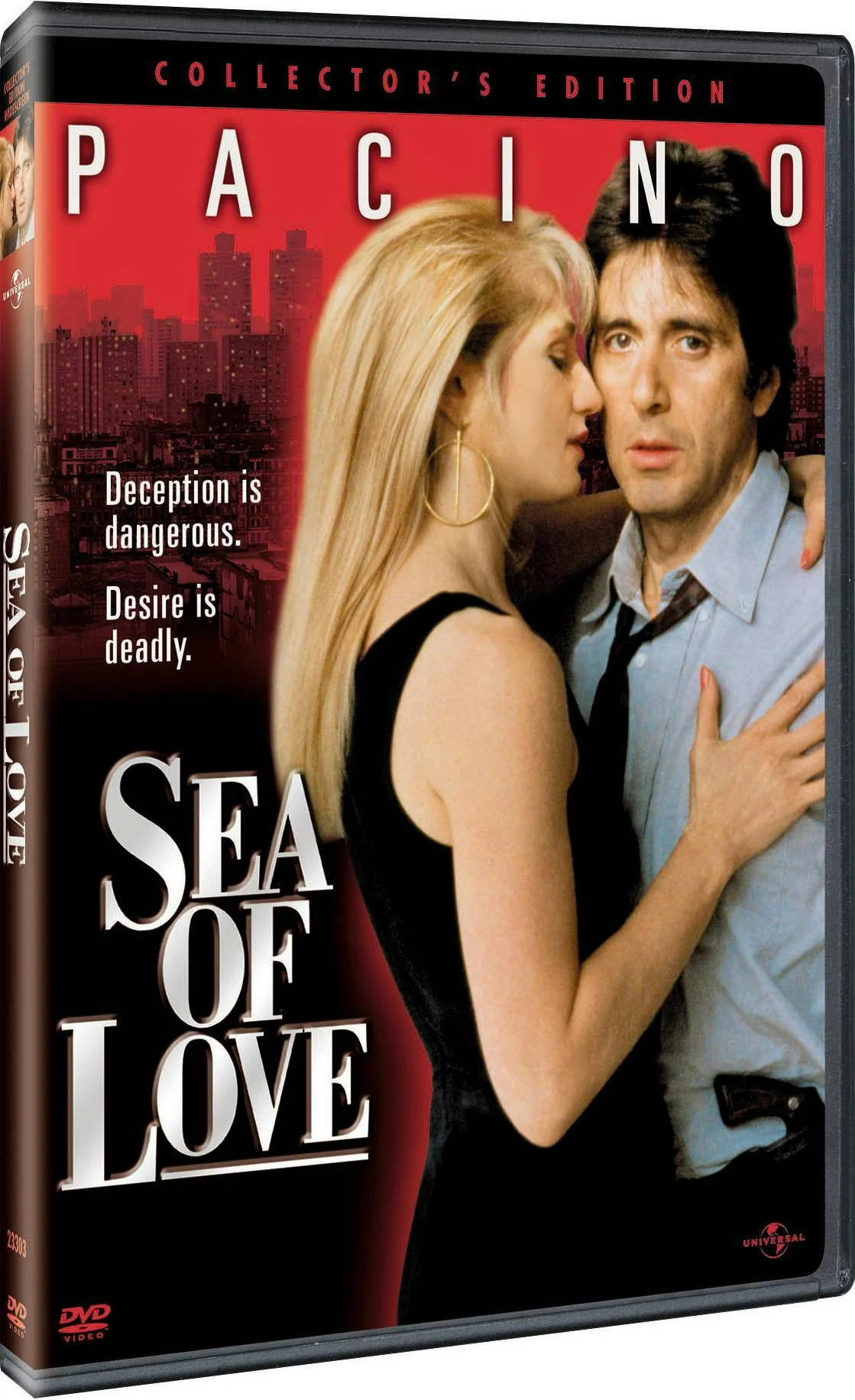 Sea of Love (Collector's Edition) [DVD] - Image 2