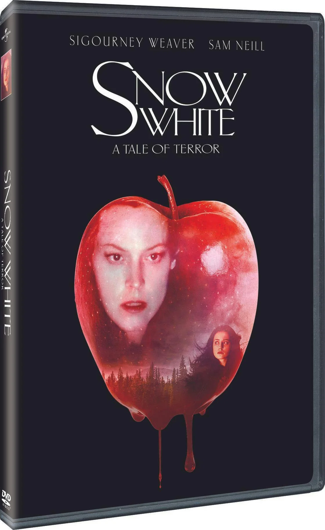 Snow White: A Tale of Terror [DVD] - Image 2