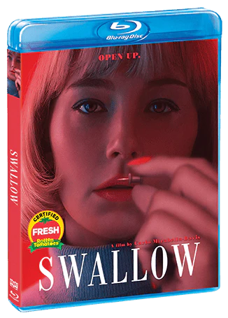 Swallow [Blu-ray]