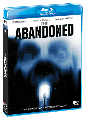 The Abandoned [Blu-ray]