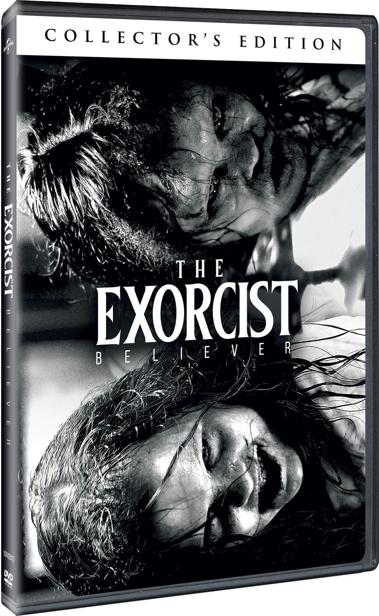 The Exorcist: Believer [DVD] - Image 2