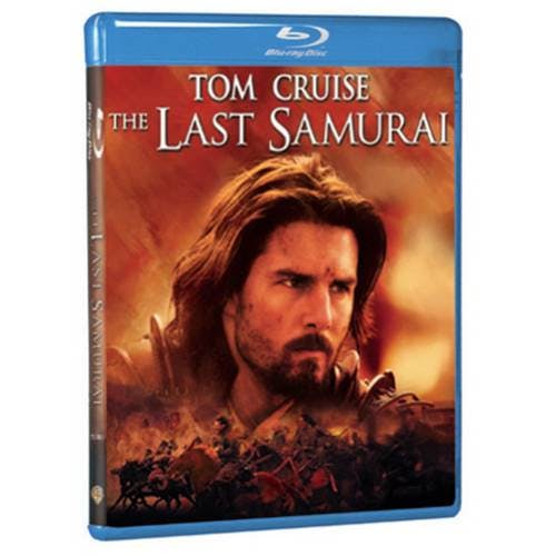 The Last Samurai [Blu-ray] - Image 2