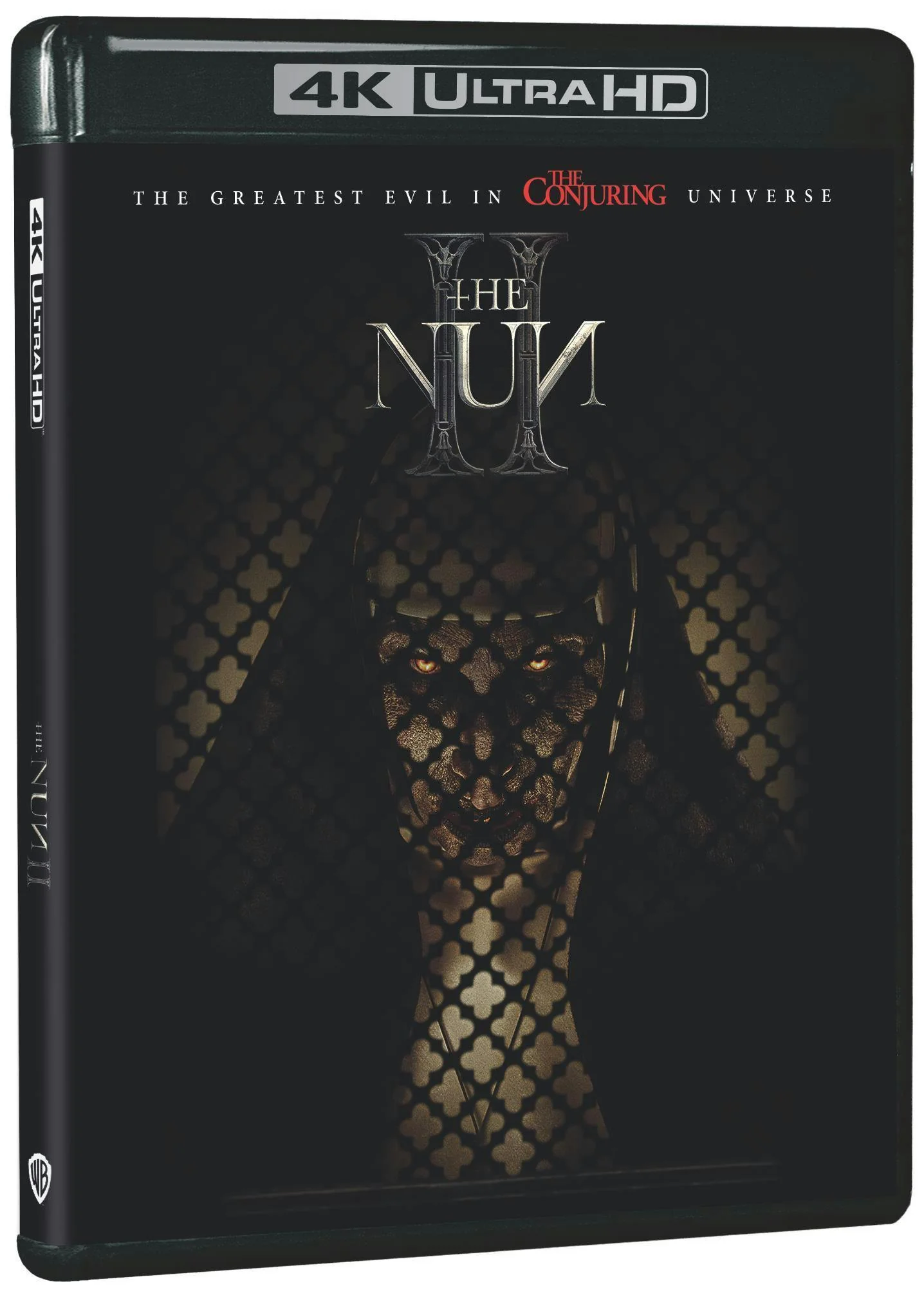 The Nun 2 [UHD] - Image 2