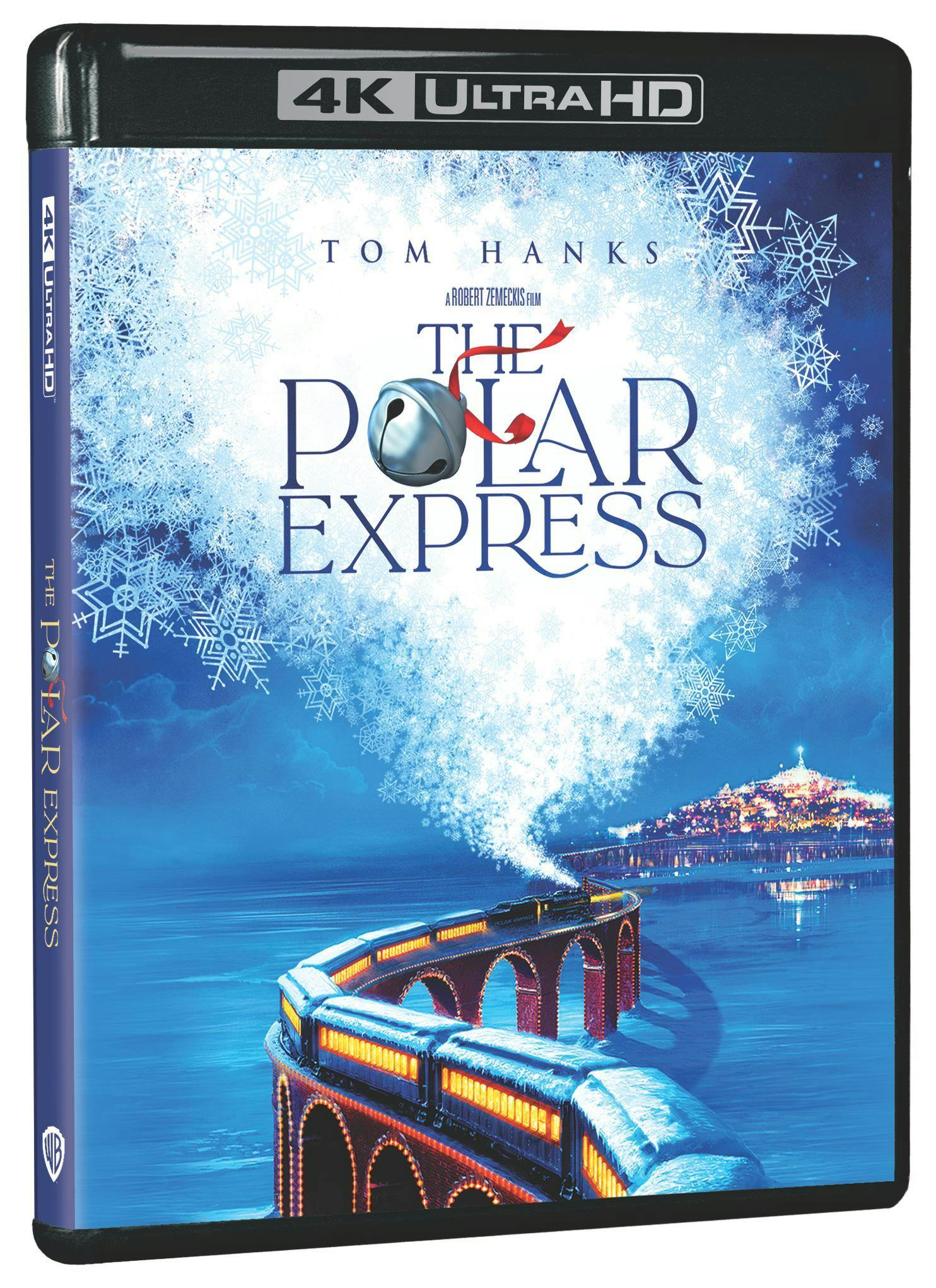The Polar Express (4K Ultra HD) [UHD] - Image 2